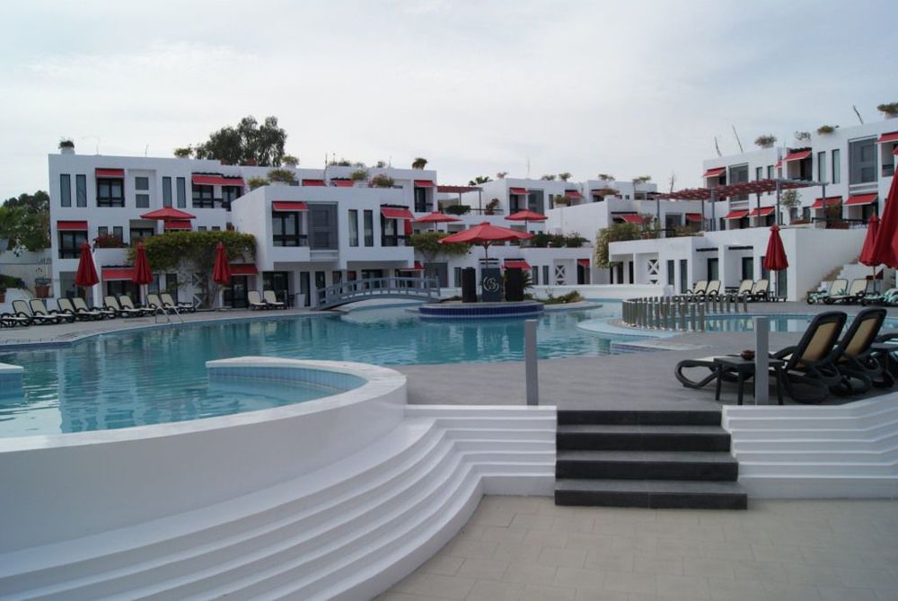 Kahramana Hotel Naama Bay Şarm El-Şeyh Dış mekan fotoğraf