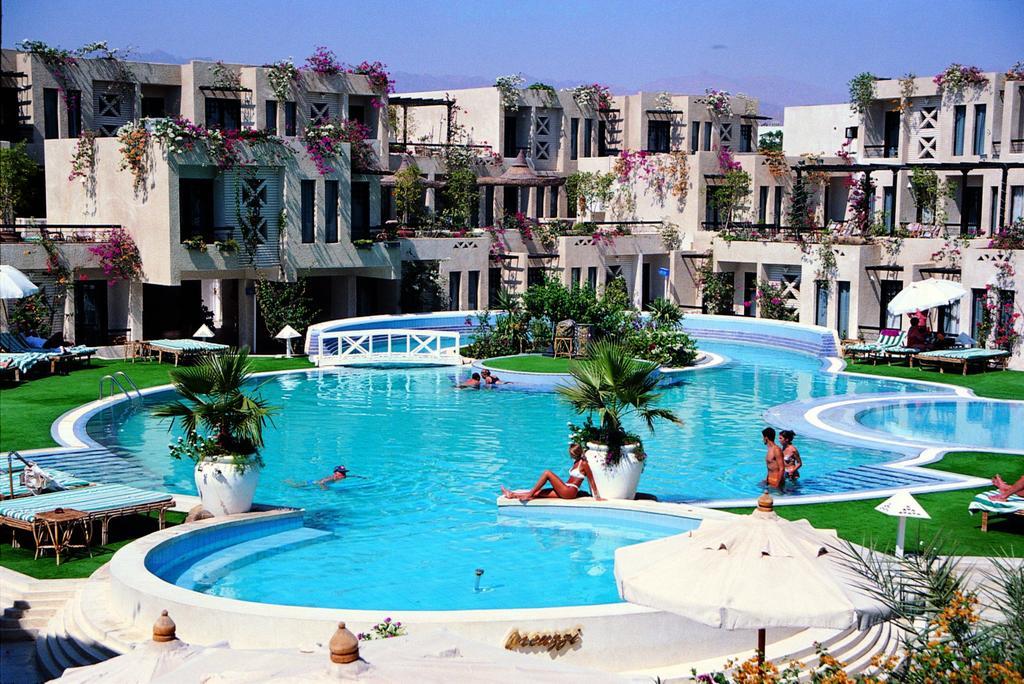 Kahramana Hotel Naama Bay Şarm El-Şeyh Dış mekan fotoğraf