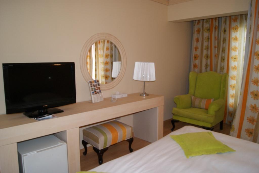 Kahramana Hotel Naama Bay Şarm El-Şeyh Oda fotoğraf