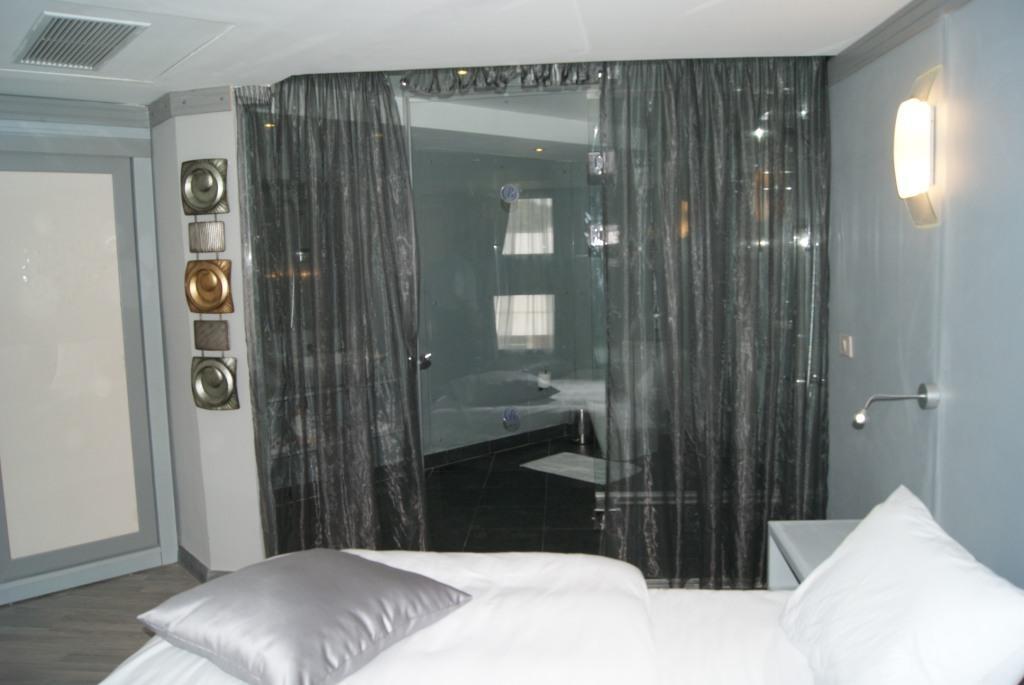 Kahramana Hotel Naama Bay Şarm El-Şeyh Oda fotoğraf