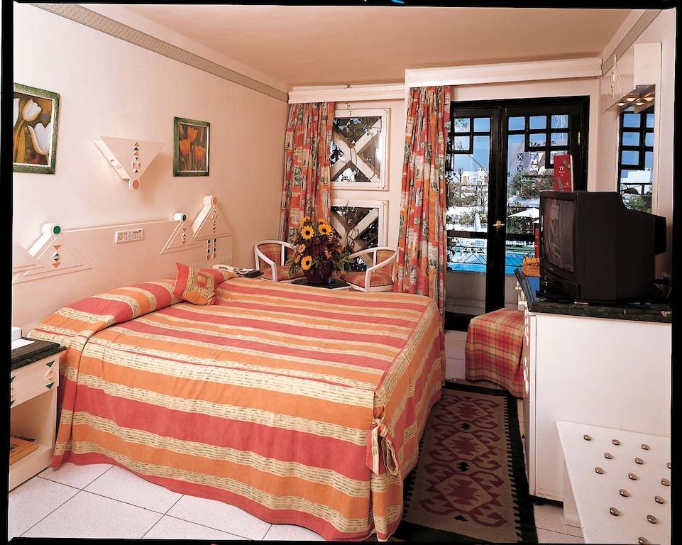 Kahramana Hotel Naama Bay Şarm El-Şeyh Oda fotoğraf