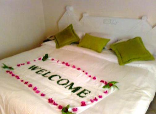 Kahramana Hotel Naama Bay Şarm El-Şeyh Oda fotoğraf