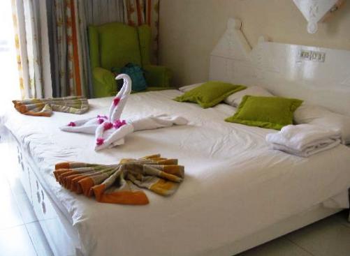 Kahramana Hotel Naama Bay Şarm El-Şeyh Oda fotoğraf