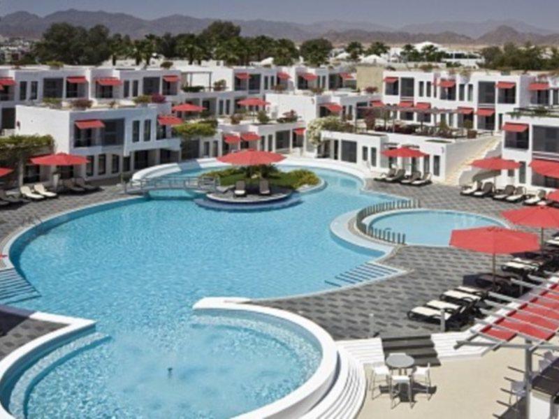 Kahramana Hotel Naama Bay Şarm El-Şeyh Dış mekan fotoğraf