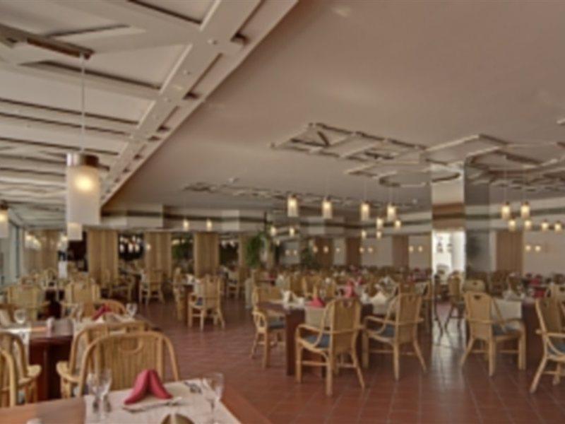 Kahramana Hotel Naama Bay Şarm El-Şeyh Dış mekan fotoğraf