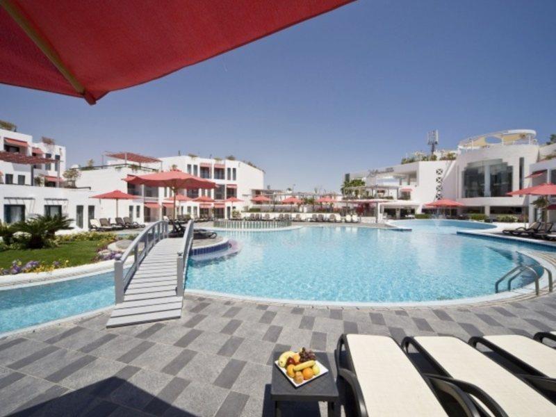 Kahramana Hotel Naama Bay Şarm El-Şeyh Dış mekan fotoğraf
