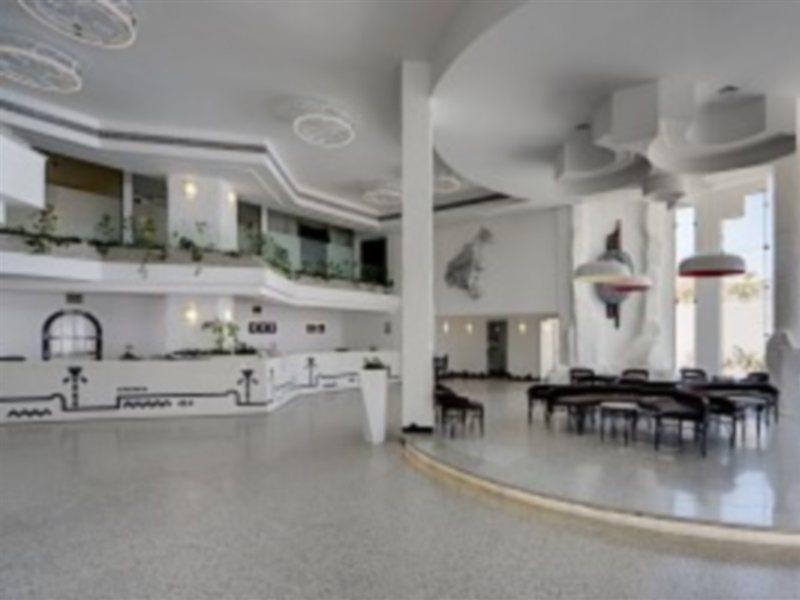 Kahramana Hotel Naama Bay Şarm El-Şeyh Dış mekan fotoğraf