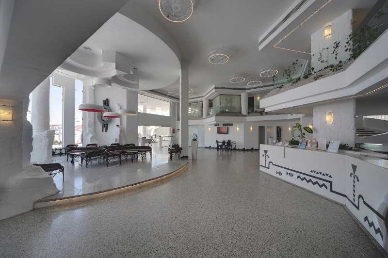 Kahramana Hotel Naama Bay Şarm El-Şeyh Dış mekan fotoğraf