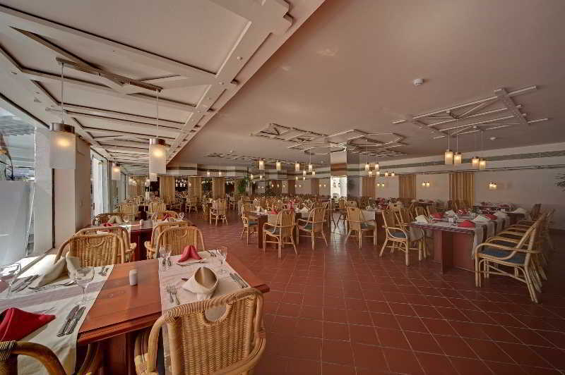 Kahramana Hotel Naama Bay Şarm El-Şeyh Dış mekan fotoğraf