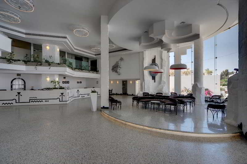 Kahramana Hotel Naama Bay Şarm El-Şeyh Dış mekan fotoğraf