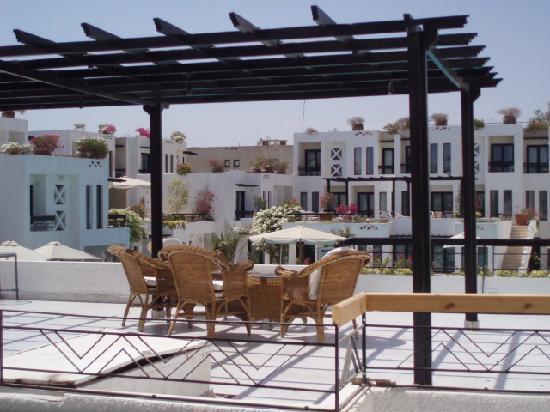 Kahramana Hotel Naama Bay Şarm El-Şeyh Dış mekan fotoğraf