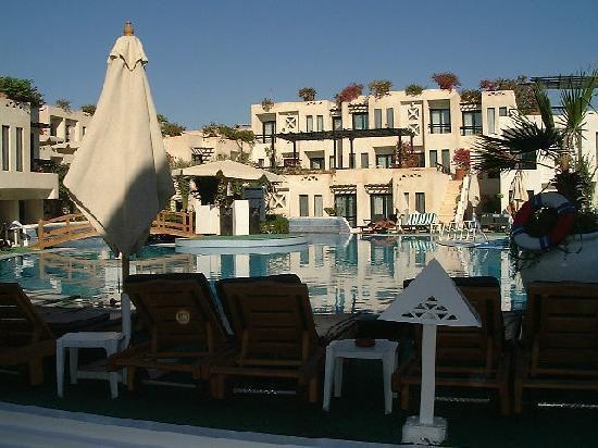 Kahramana Hotel Naama Bay Şarm El-Şeyh Dış mekan fotoğraf
