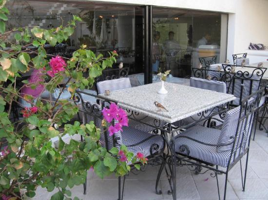 Kahramana Hotel Naama Bay Şarm El-Şeyh Dış mekan fotoğraf