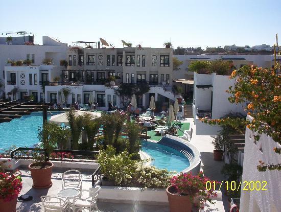 Kahramana Hotel Naama Bay Şarm El-Şeyh Dış mekan fotoğraf