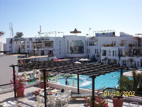 Kahramana Hotel Naama Bay Şarm El-Şeyh Dış mekan fotoğraf