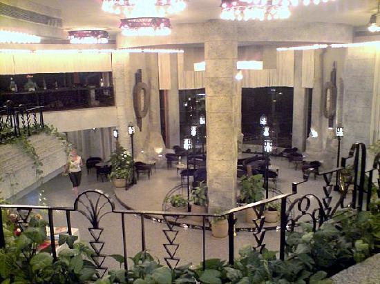 Kahramana Hotel Naama Bay Şarm El-Şeyh Dış mekan fotoğraf