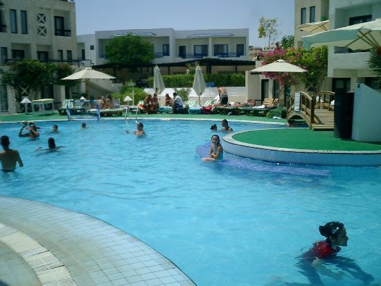 Kahramana Hotel Naama Bay Şarm El-Şeyh Dış mekan fotoğraf