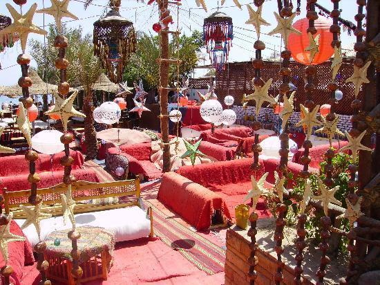 Kahramana Hotel Naama Bay Şarm El-Şeyh Dış mekan fotoğraf