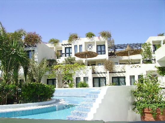 Kahramana Hotel Naama Bay Şarm El-Şeyh Dış mekan fotoğraf