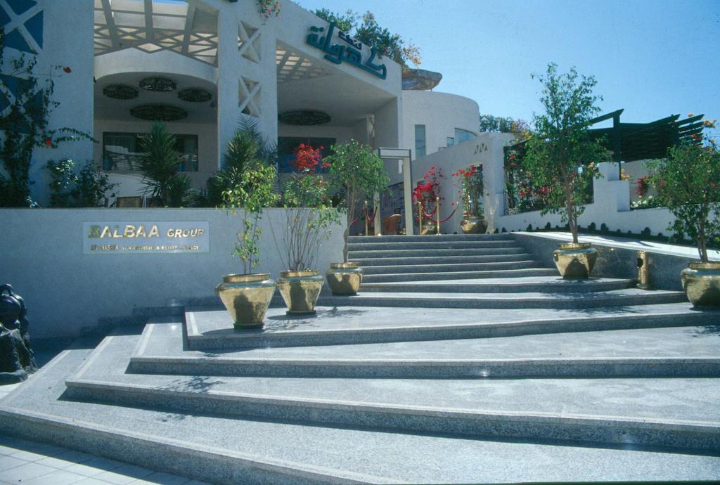 Kahramana Hotel Naama Bay Şarm El-Şeyh Dış mekan fotoğraf