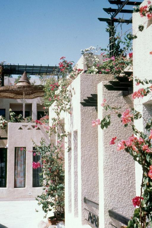 Kahramana Hotel Naama Bay Şarm El-Şeyh Dış mekan fotoğraf