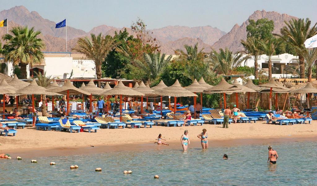 Kahramana Hotel Naama Bay Şarm El-Şeyh Dış mekan fotoğraf