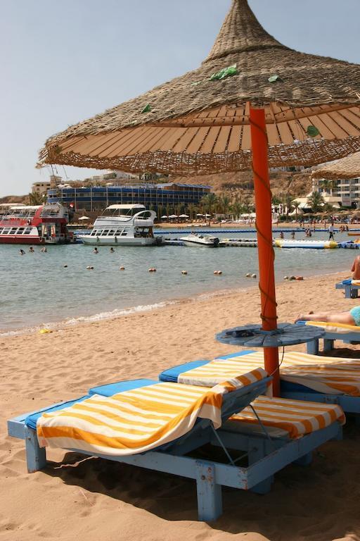 Kahramana Hotel Naama Bay Şarm El-Şeyh Dış mekan fotoğraf