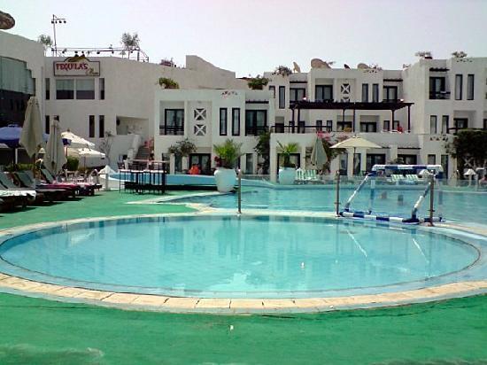 Kahramana Hotel Naama Bay Şarm El-Şeyh Dış mekan fotoğraf