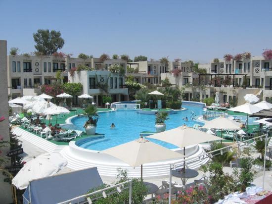 Kahramana Hotel Naama Bay Şarm El-Şeyh Dış mekan fotoğraf