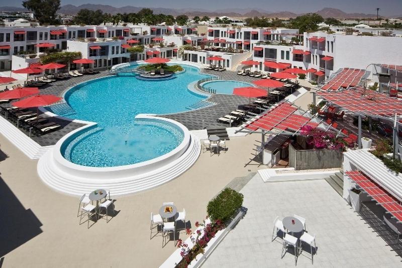 Kahramana Hotel Naama Bay Şarm El-Şeyh Dış mekan fotoğraf